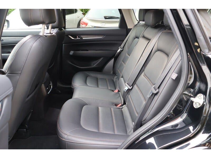 Mazda CX-5 (10)