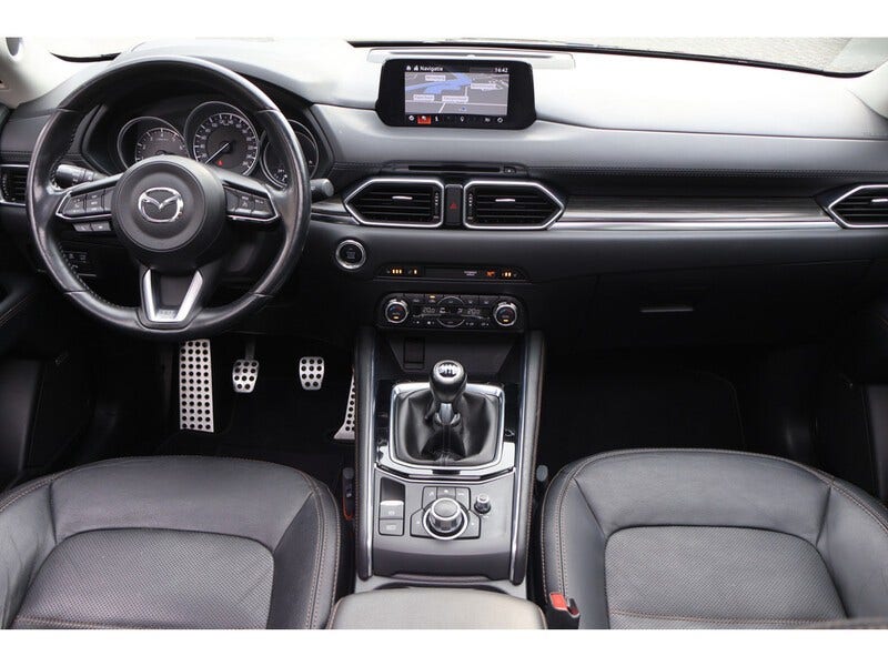 Mazda CX-5 (11)