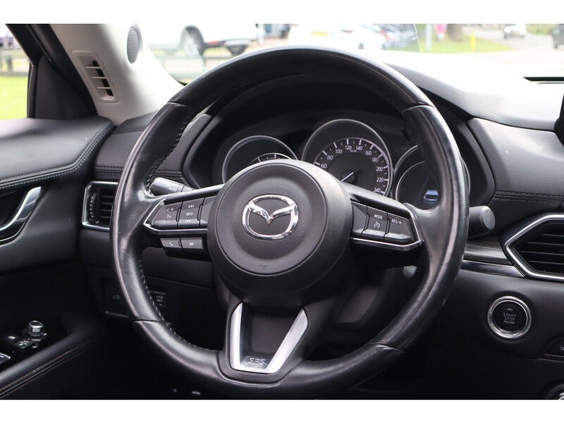 Mazda CX-5 (12)