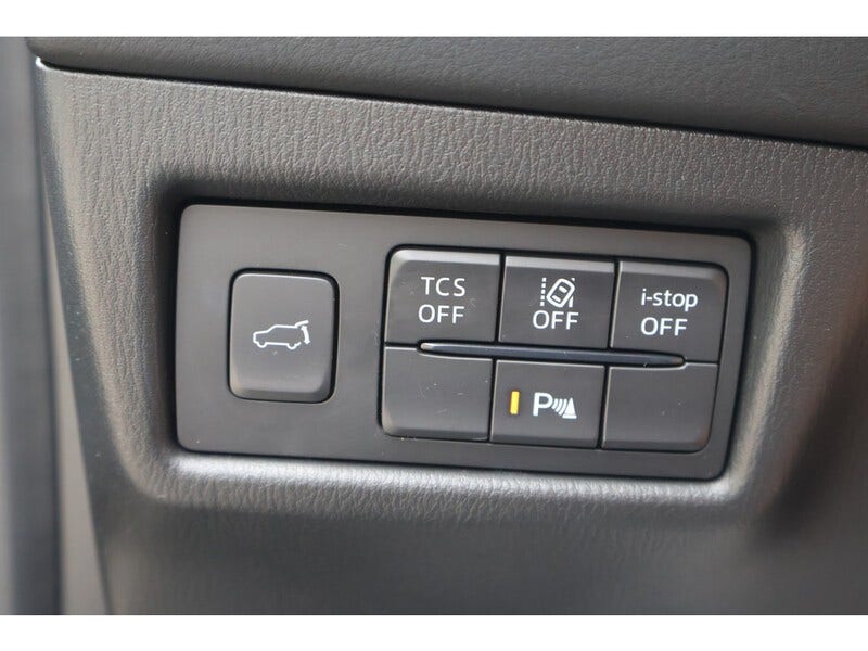 Mazda CX-5 (16)