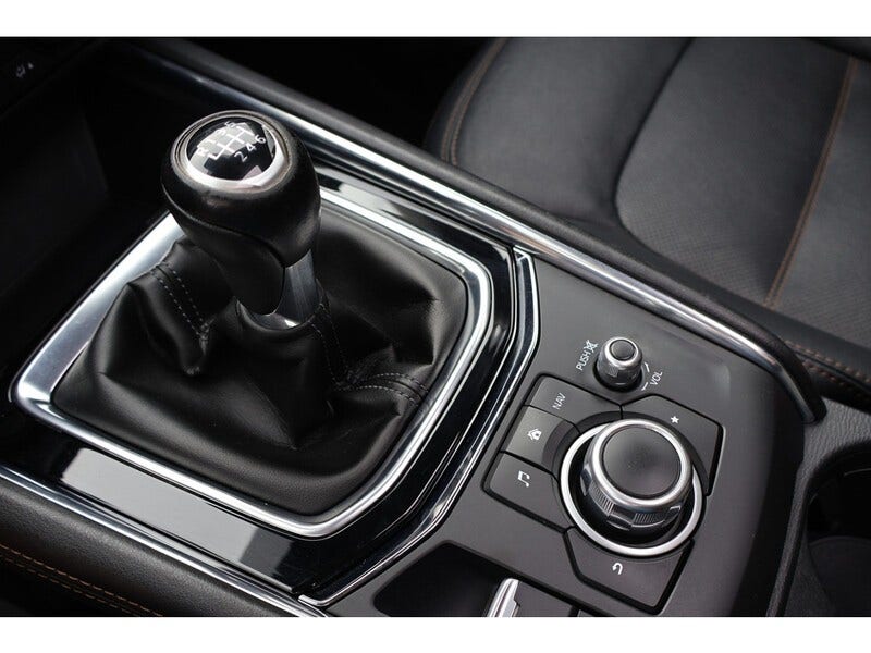 Mazda CX-5 (18)