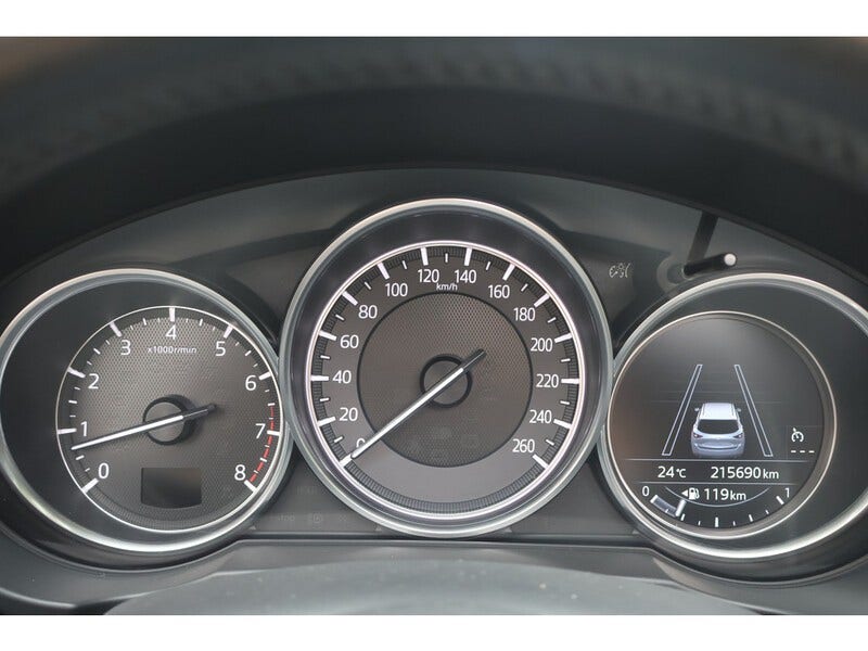 Mazda CX-5 (19)