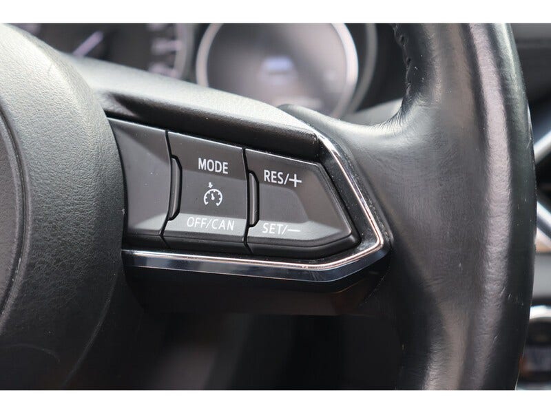 Mazda CX-5 (21)