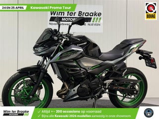 Kawasaki Z500