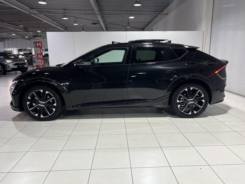 Kia EV6 (4)