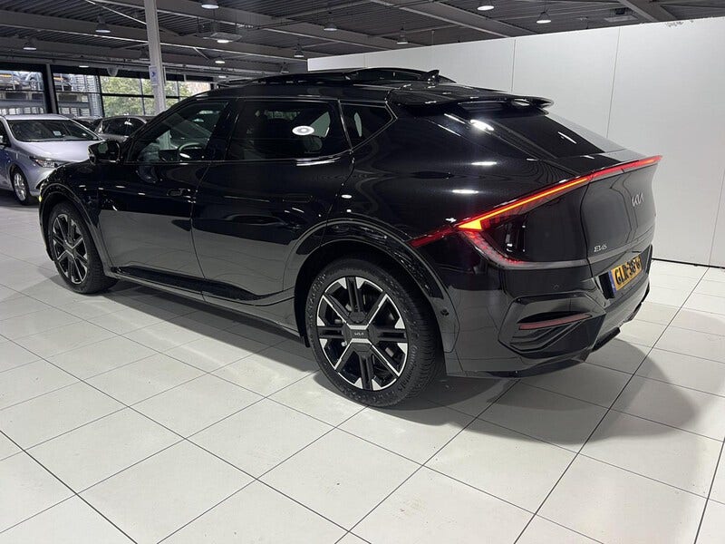 Kia EV6 (5)