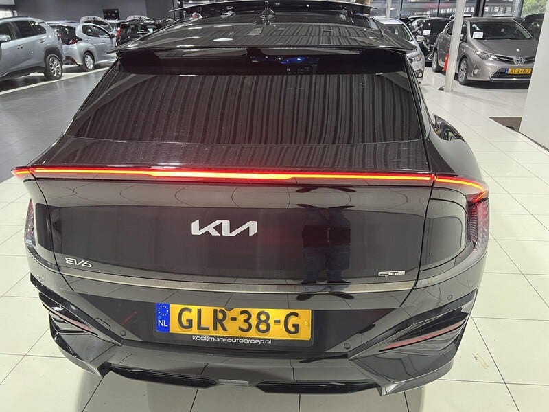 Kia EV6 (6)