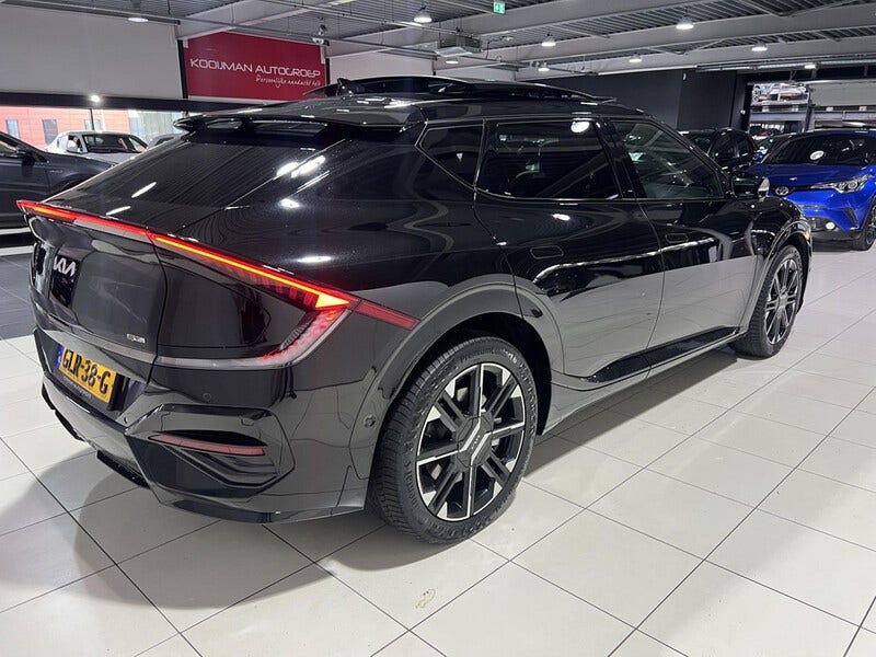 Kia EV6 (7)