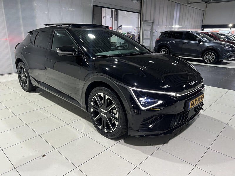 Kia EV6 (8)