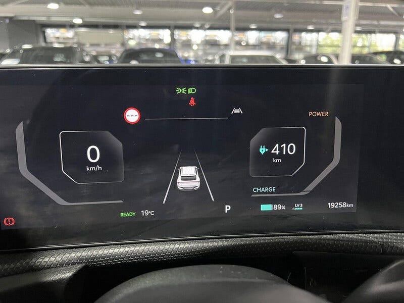 Kia EV6 (9)