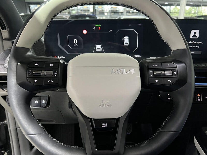 Kia EV6 (10)