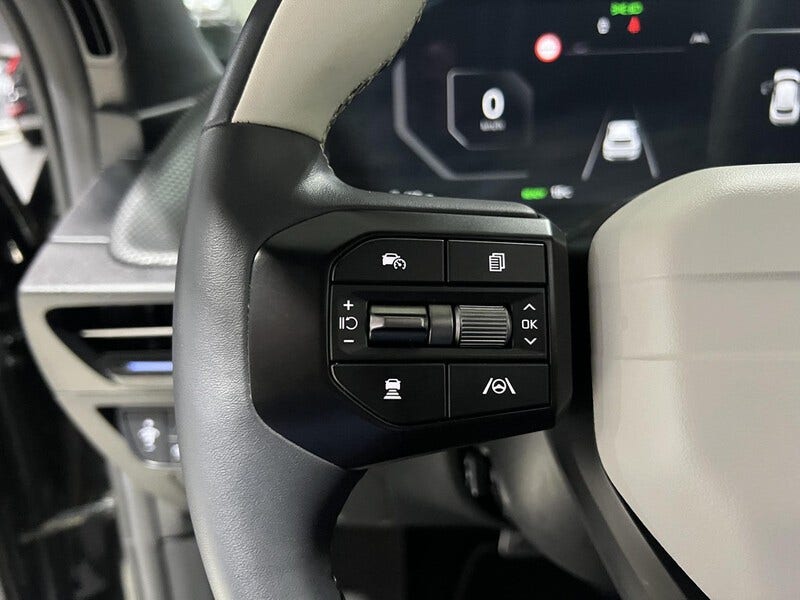 Kia EV6 (11)