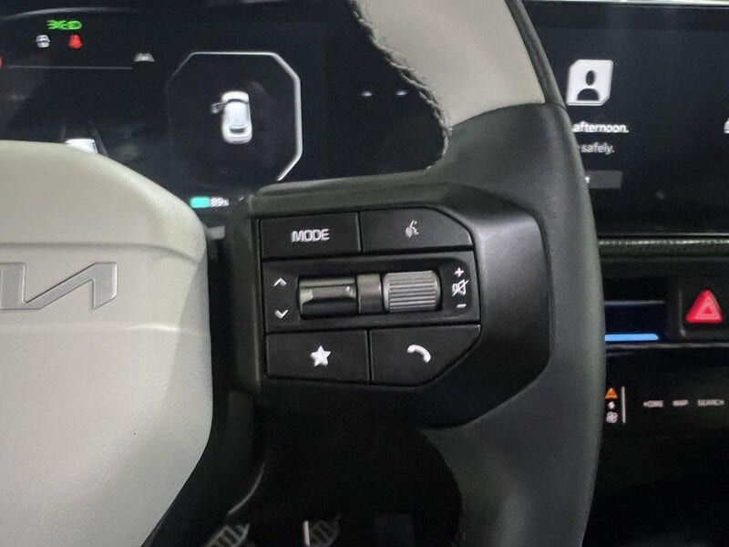 Kia EV6 (12)