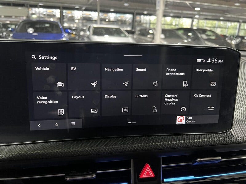 Kia EV6 (19)