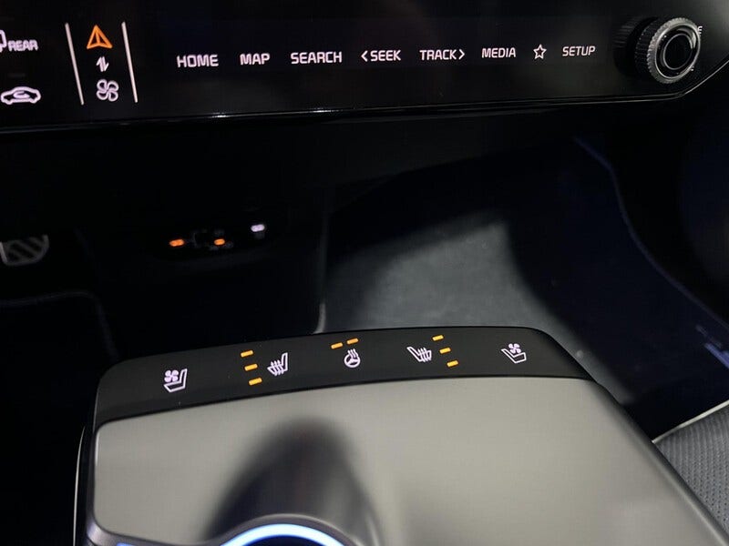 Kia EV6 (23)
