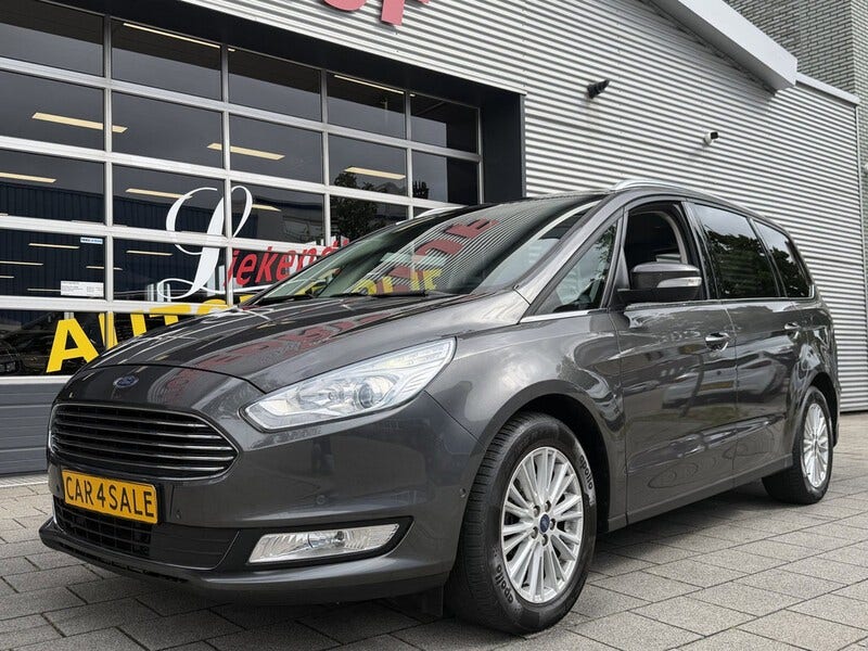 Ford Galaxy