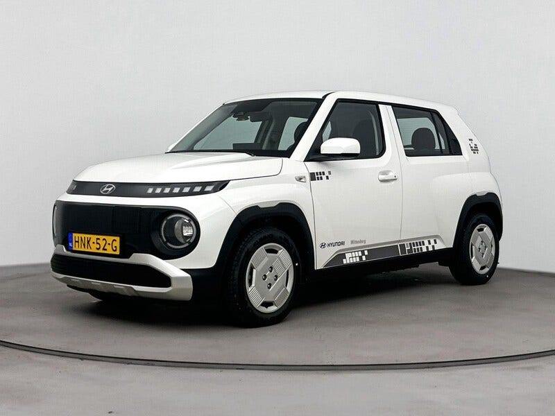 Hyundai Inster