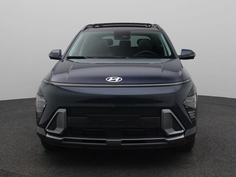 Hyundai Kona (2)
