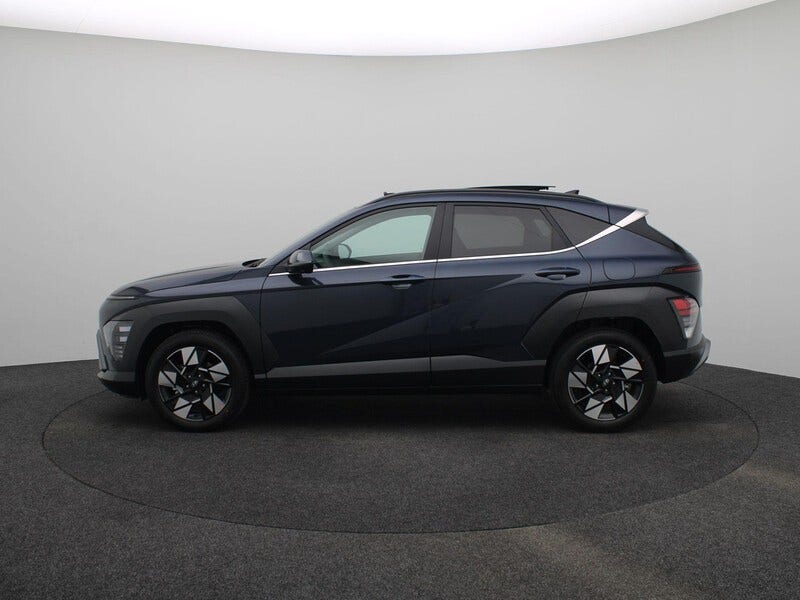Hyundai Kona (3)