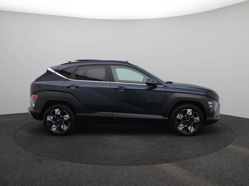 Hyundai Kona (4)