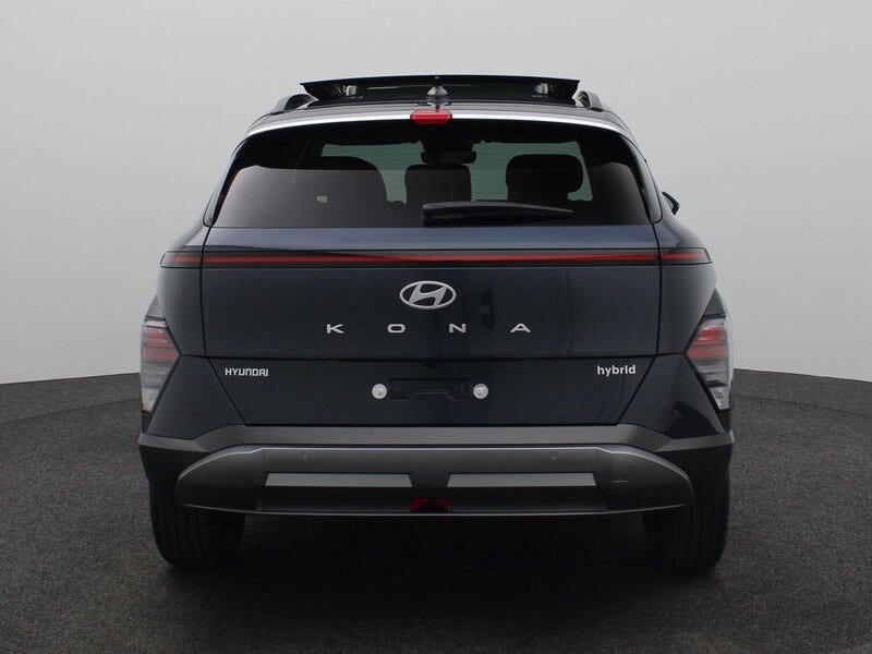 Hyundai Kona (6)