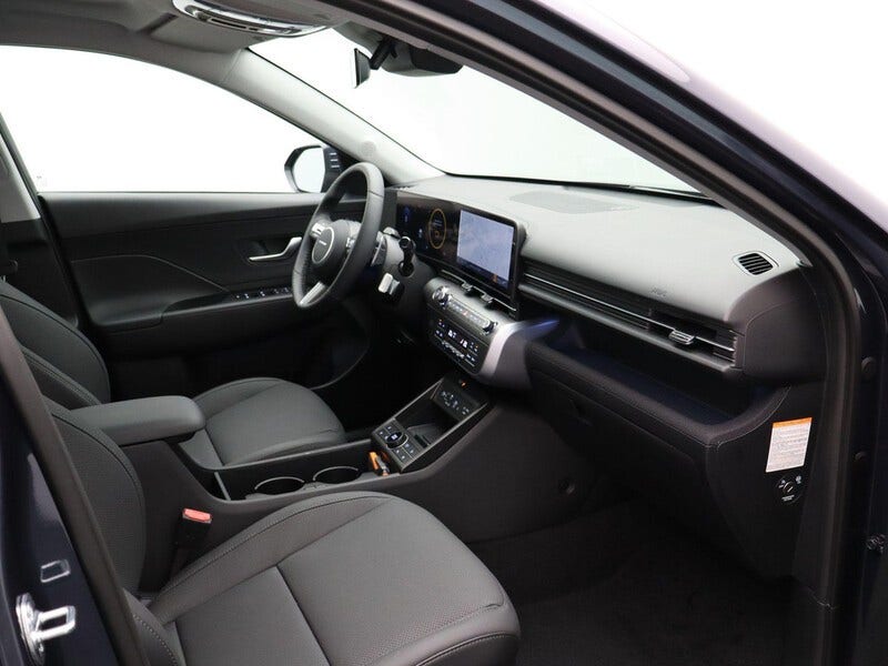 Hyundai Kona (8)