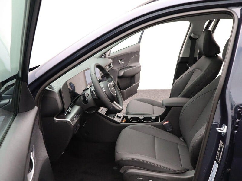 Hyundai Kona (9)