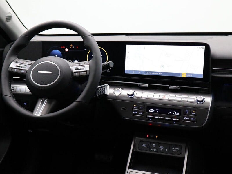 Hyundai Kona (12)