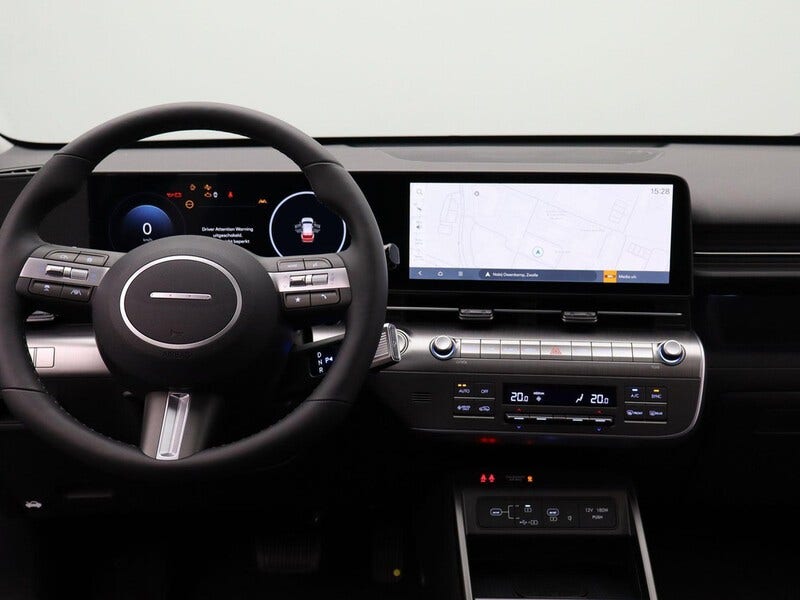 Hyundai Kona (13)