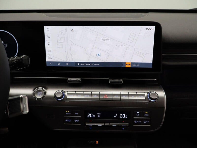 Hyundai Kona (17)