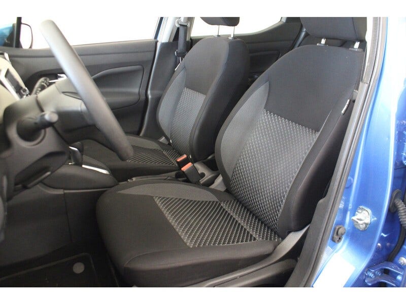 Nissan Micra (10)