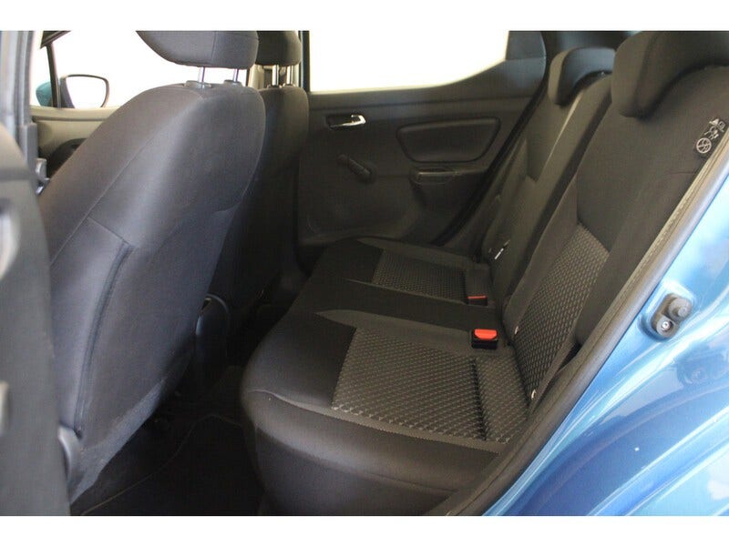 Nissan Micra (11)