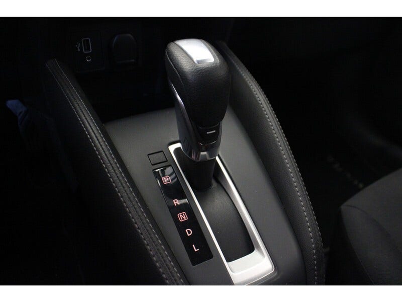 Nissan Micra (12)