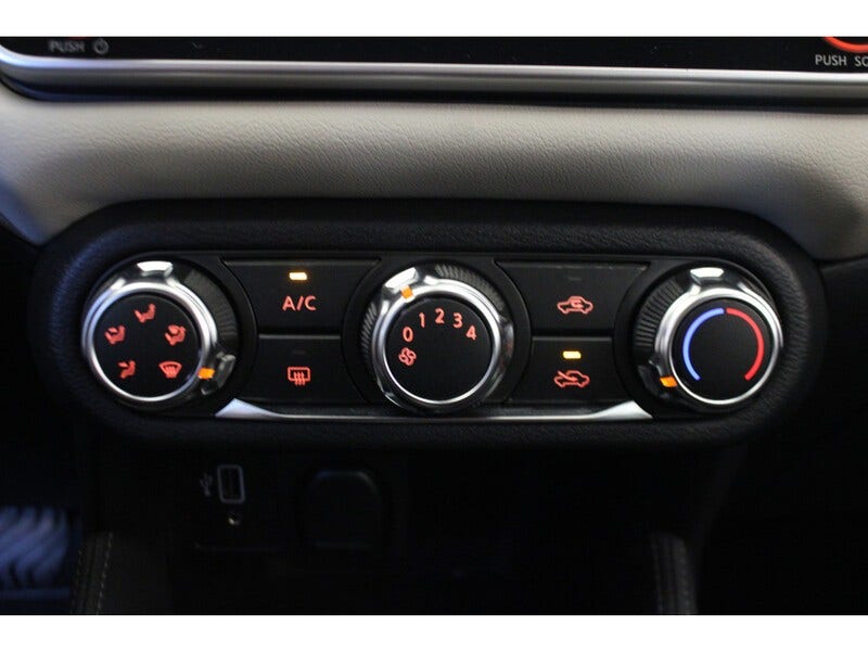 Nissan Micra (13)