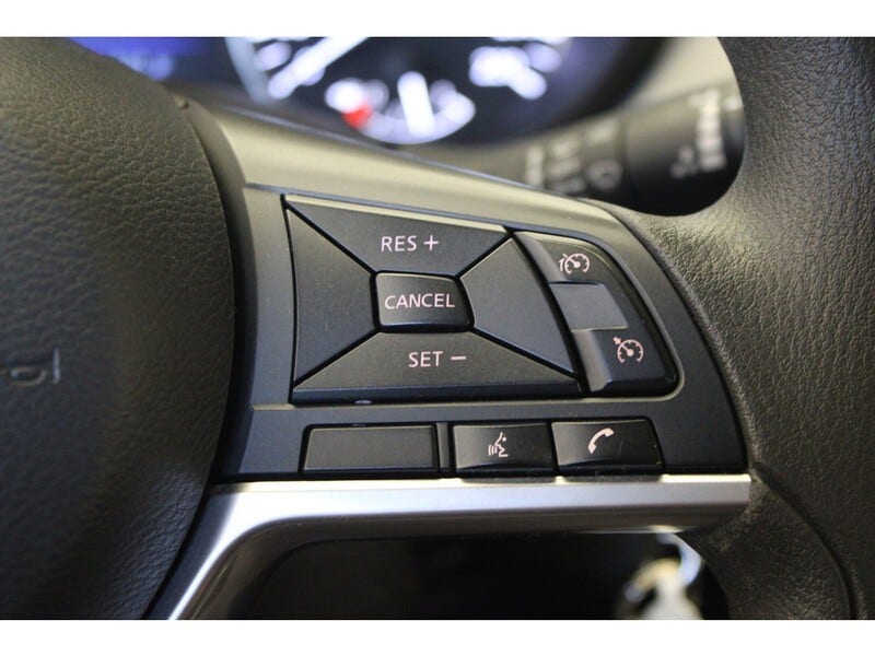 Nissan Micra (14)