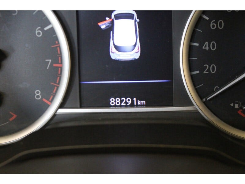 Nissan Micra (18)