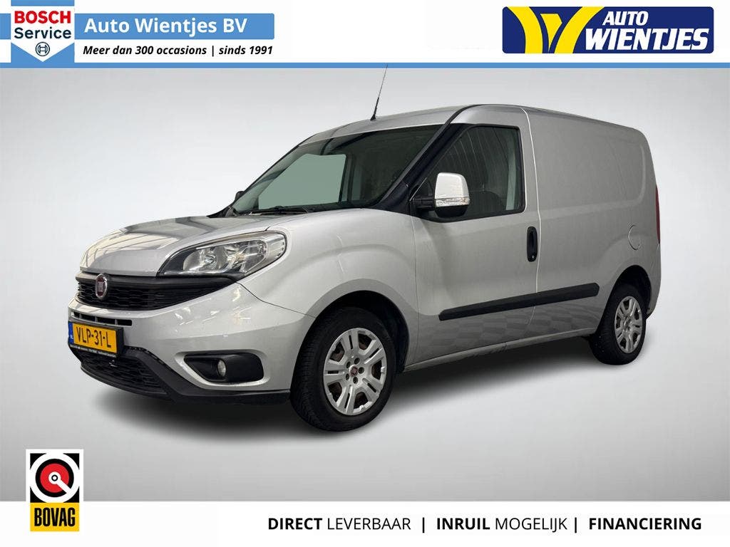 Fiat Doblò