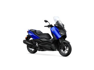 Yamaha X MAX