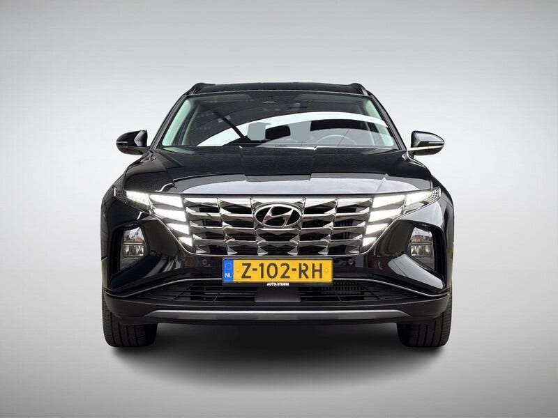 Hyundai Tucson (2)