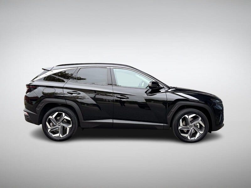 Hyundai Tucson (3)