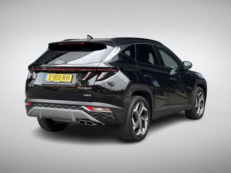 Hyundai Tucson (4)
