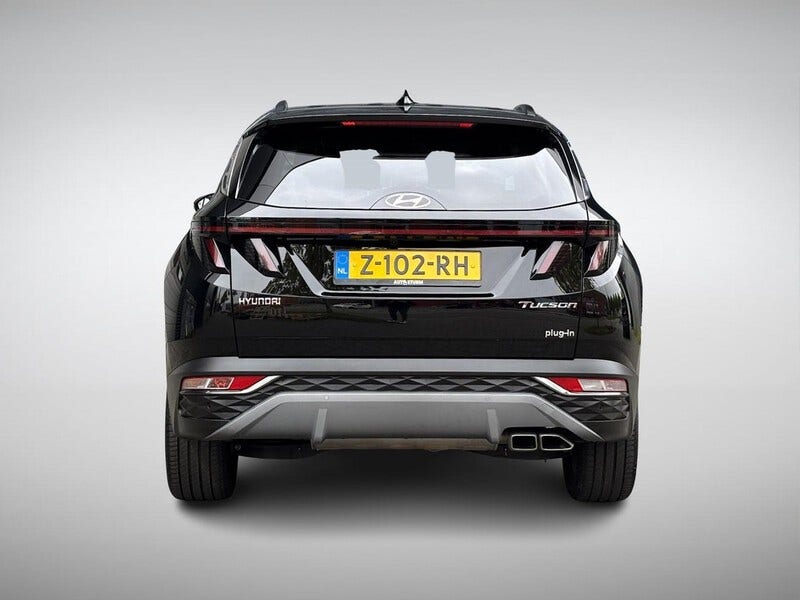 Hyundai Tucson (5)