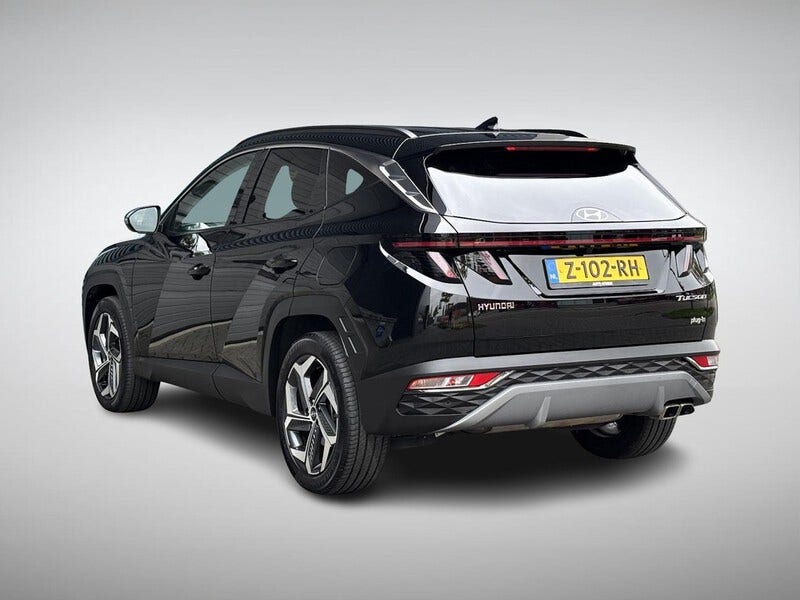 Hyundai Tucson (6)