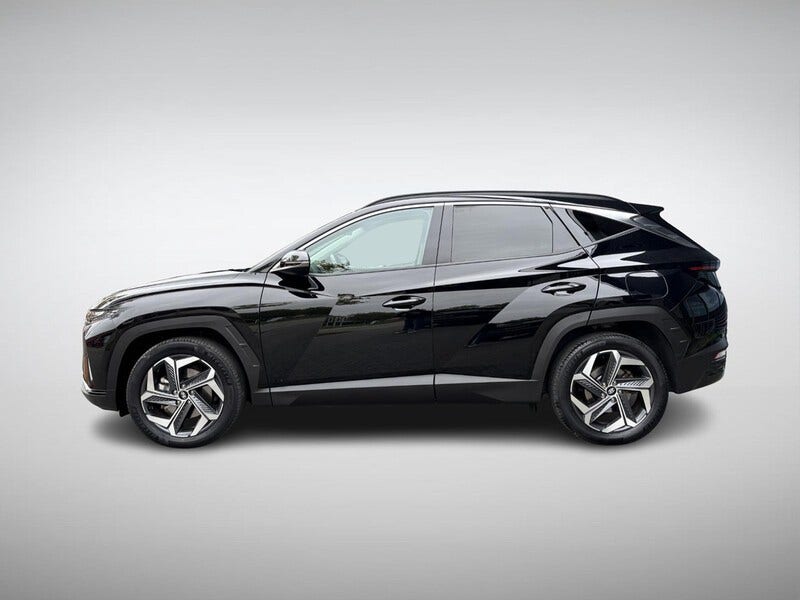 Hyundai Tucson (7)