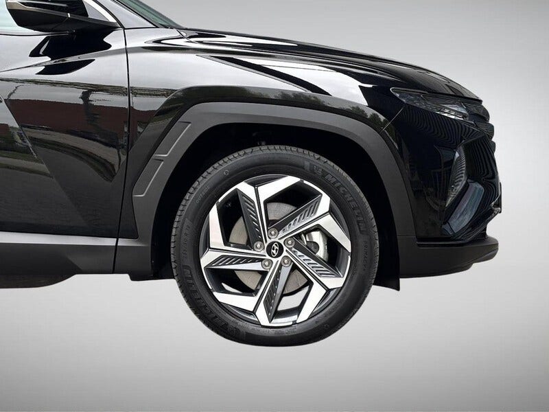 Hyundai Tucson (8)