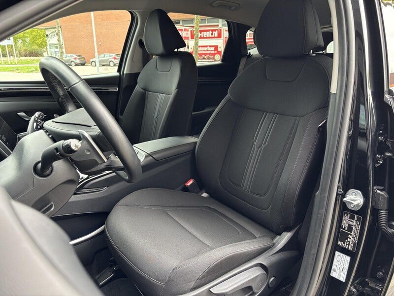 Hyundai Tucson (9)