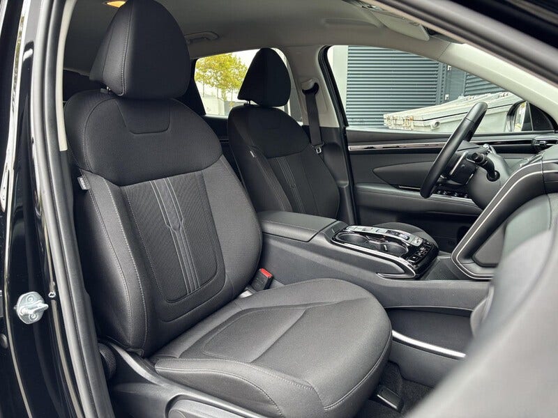 Hyundai Tucson (12)