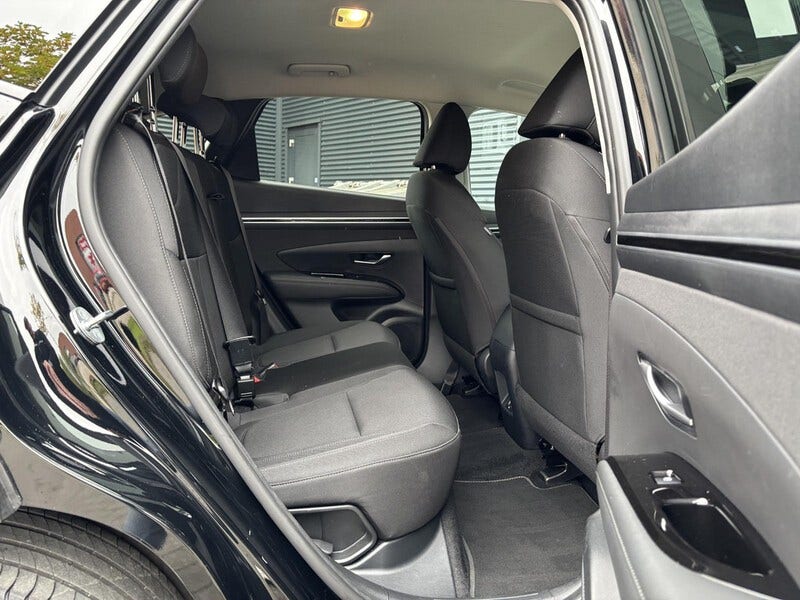 Hyundai Tucson (13)