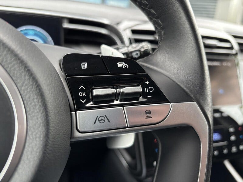Hyundai Tucson (15)