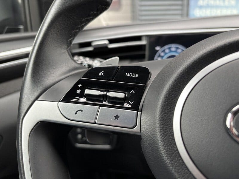 Hyundai Tucson (16)